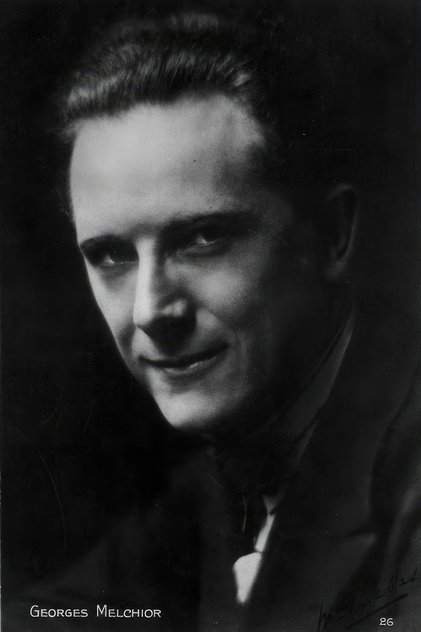Actor Image