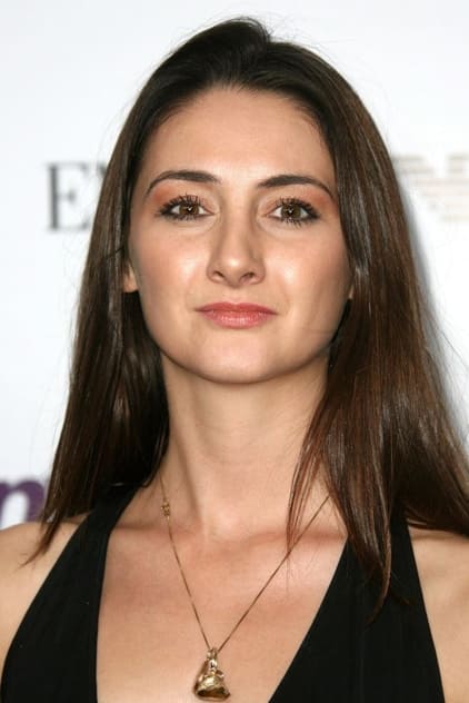Hannah Taylor-Gordon Hannah Taylor-Gordon