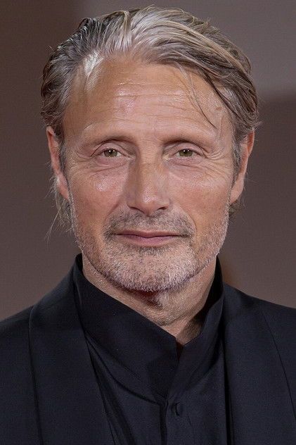 Mads Mikkelsen Mads Mikkelsen