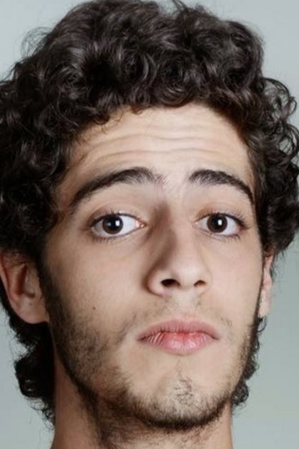 Actor Image