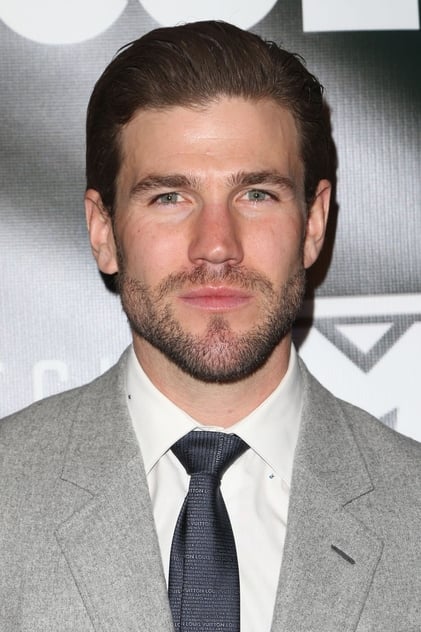 Austin Stowell Profilbild