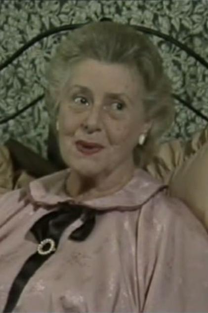 Aileen Britton Aileen Britton