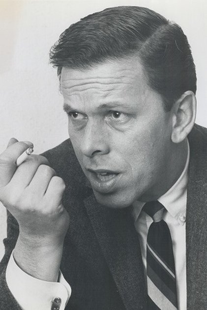 George McCowan George McCowan