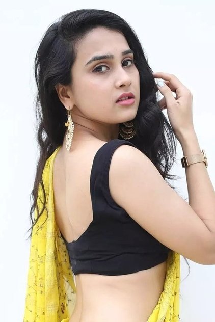 Anushka Kaushik Anushka Kaushik