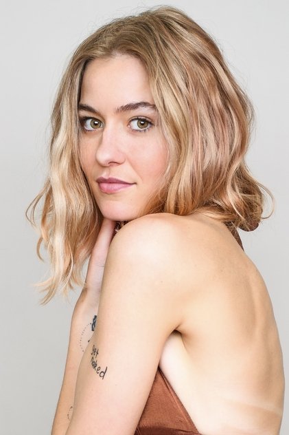 Actor Image