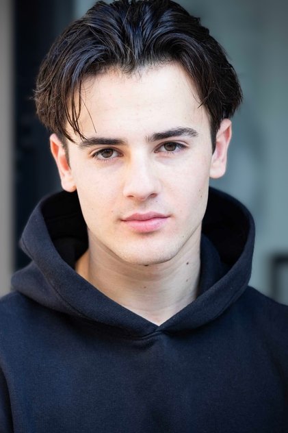 Actor Image