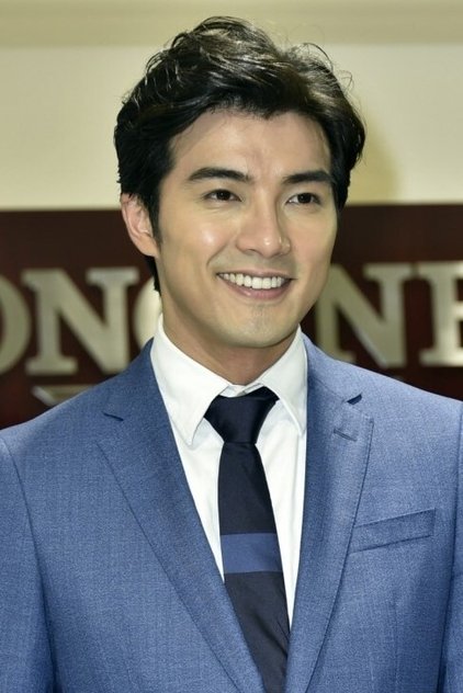 Actor Image