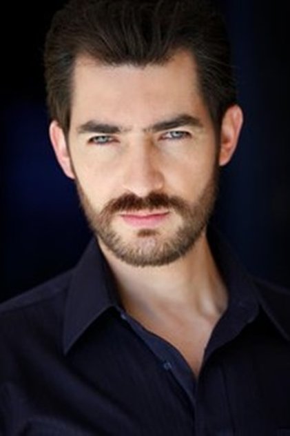 Actor Image