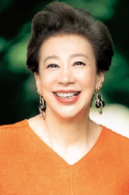 Bibari Maeda Profilbild