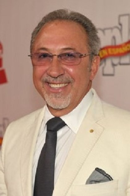 Emilio Estefan Jr. Profilbild