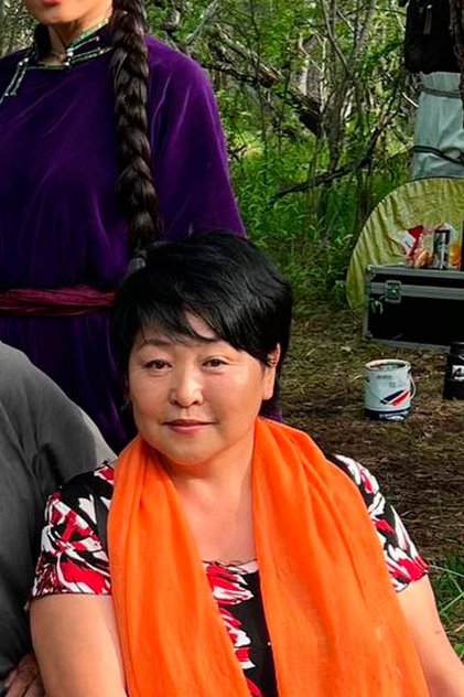 Actor Image