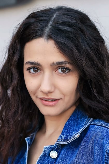 Actor Image