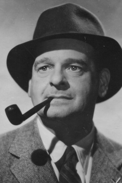 Walter Fitzgerald Walter Fitzgerald