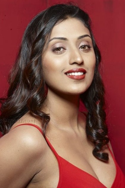 Meghna Nair Profilbild