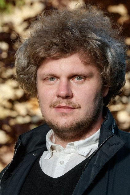 Uku Uusberg Uku Uusberg