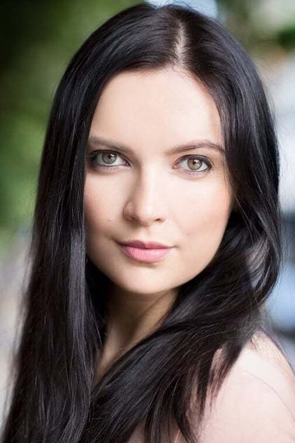 Naomi Everson Profilbild
