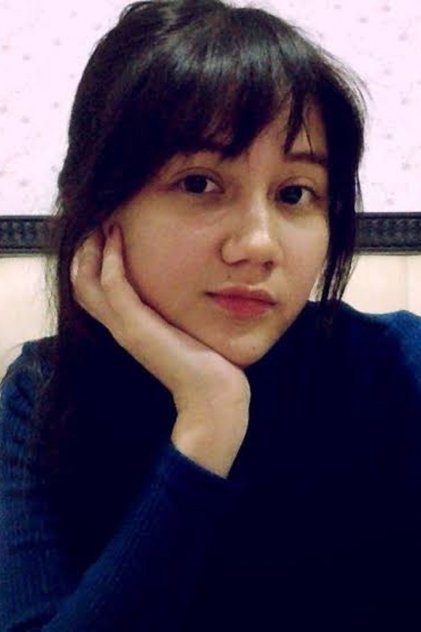 Jessica Anastasya Jessica Anastasya