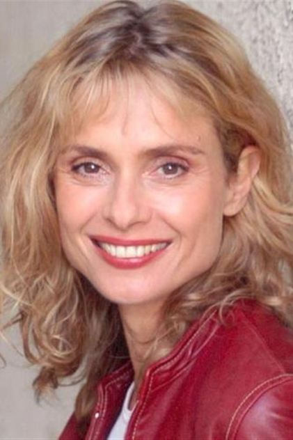 Maryam d'Abo Maryam d'Abo