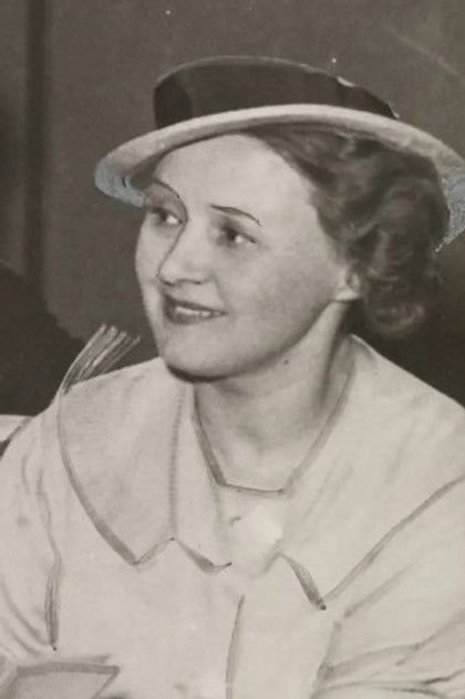 Lydia Opøien
