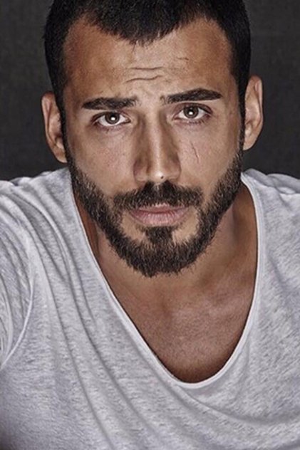 Actor Image
