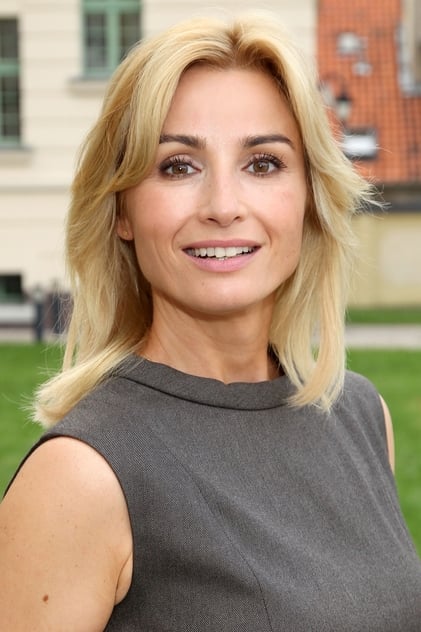 Joanna Brodzik Profilbild