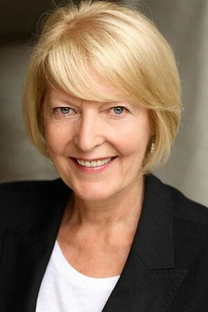 Maggie Ollerenshaw Maggie Ollerenshaw