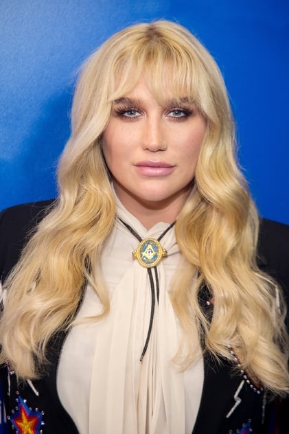 Kesha Profilbild