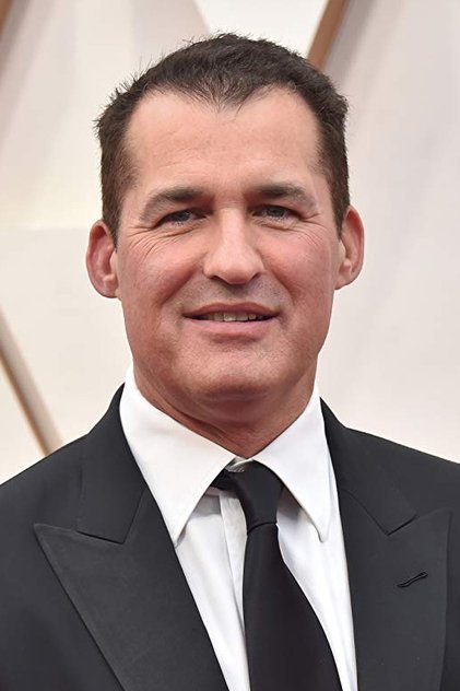 Scott Stuber Scott Stuber