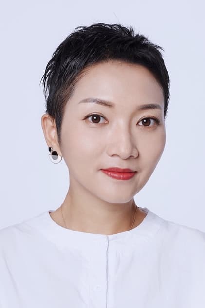 Yanhong Sheng Profilbild