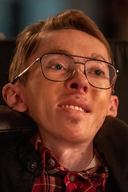 Actor Image