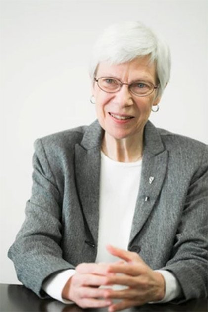 Mary Althaus Mary Althaus