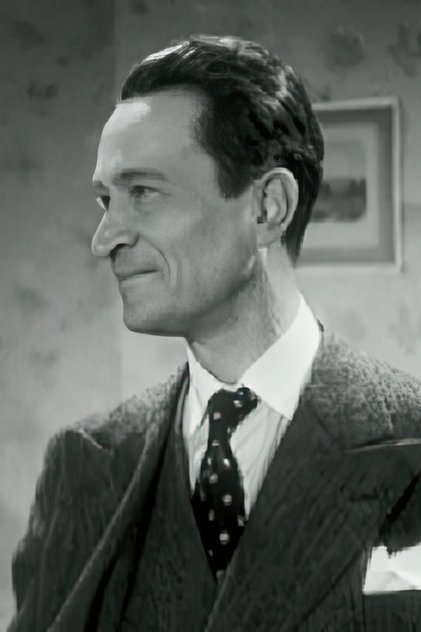 Actor Image