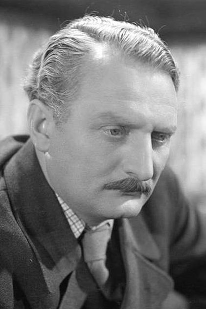 Actor Image