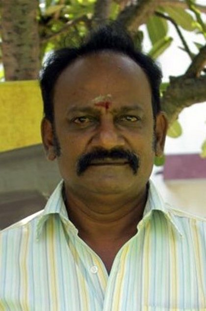 Supergood Subramani Supergood Subramani
