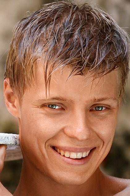 Actor Image