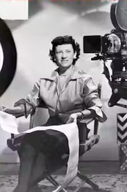 Mary Ellen Bute Mary Ellen Bute