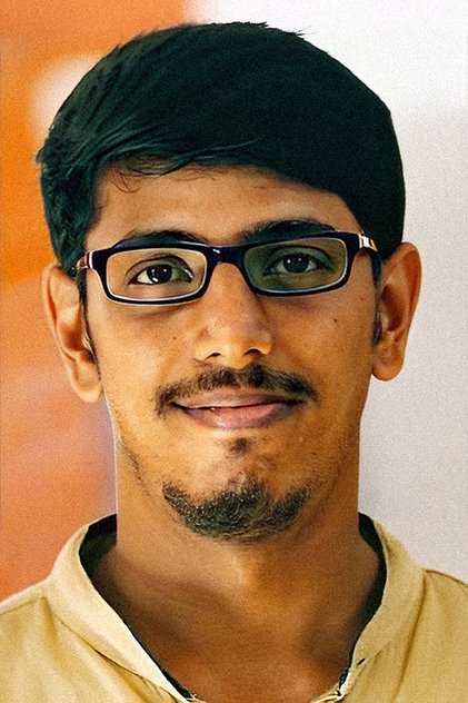 Guna Balasubramanian Profilbild