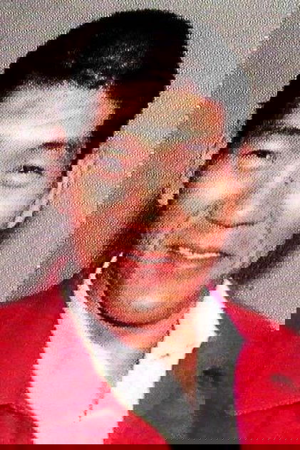 Shohei Baba Shohei Baba