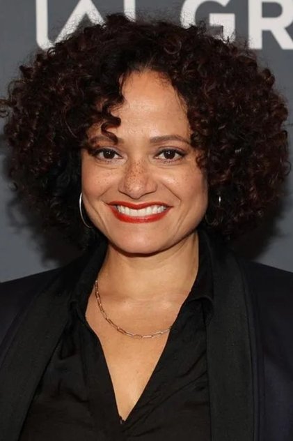 Judy Reyes Profilbild