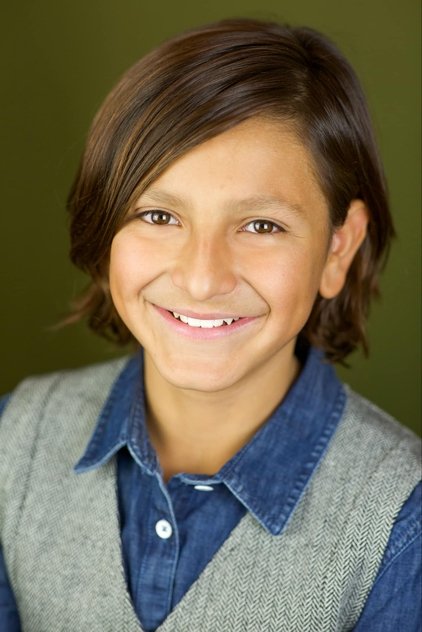Actor Image
