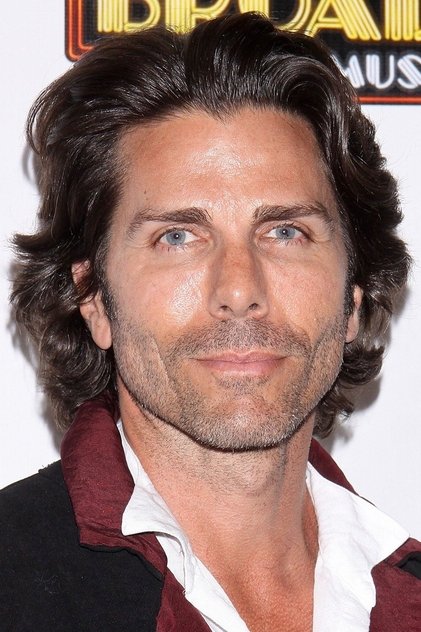 Greg Lauren Greg Lauren