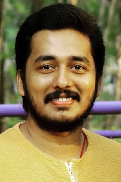 Kaarthik Shankar Kaarthik Shankar