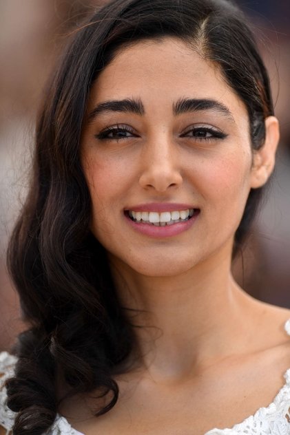 Golshifteh Farahani Golshifteh Farahani
