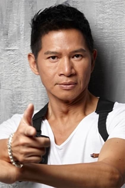 Jackson Liu Profilbild