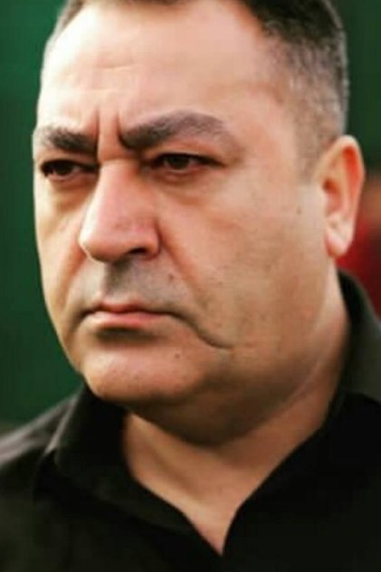Actor Image