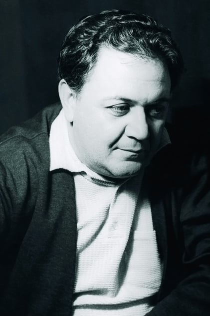 Manos Hatzidakis Profilbild