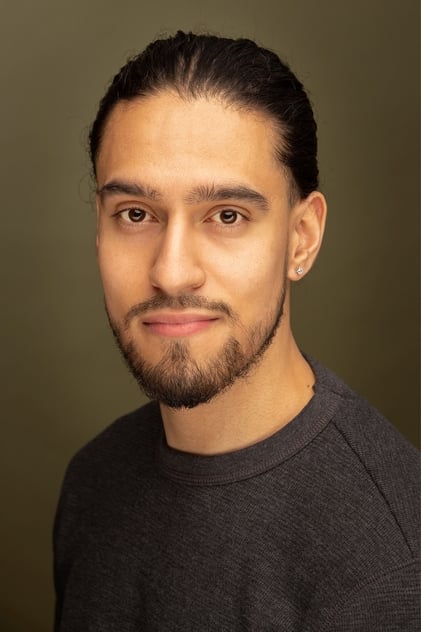 Jon Gutierrez Profilbild