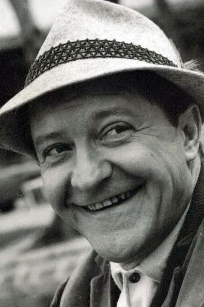 Actor Image
