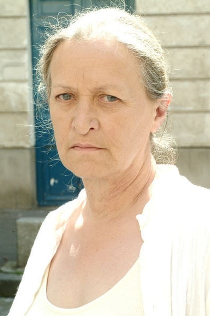 Marie-Françoise Audollent Profilbild