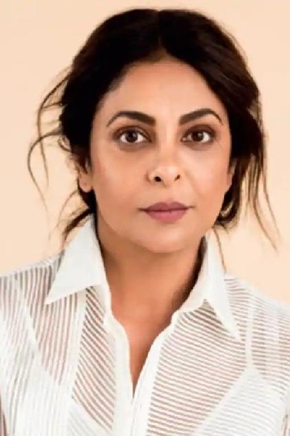Shefali Shah Shefali Shah